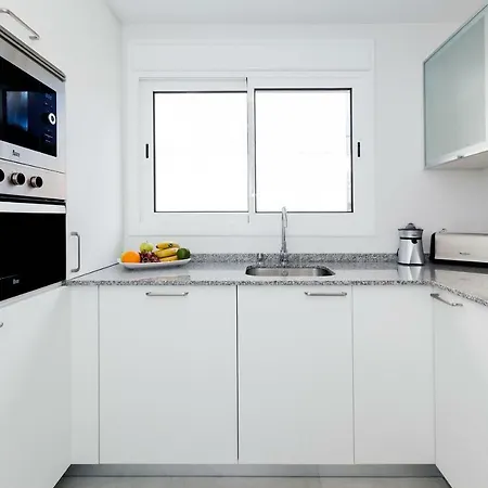 Apartamento Oh La Life! El Tesoro