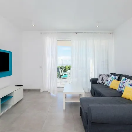 Apartamento Oh La Life! El Tesoro