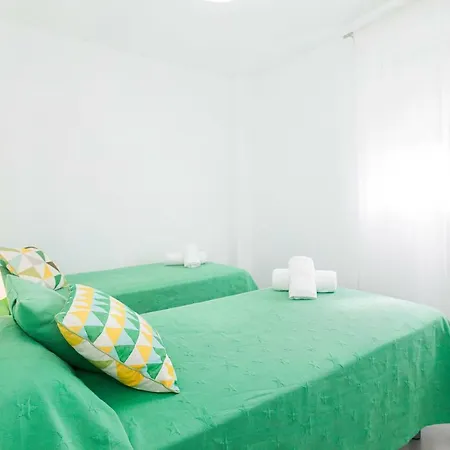 Apartamento Oh La Life! El Tesoro Costa Adeje (Tenerife)