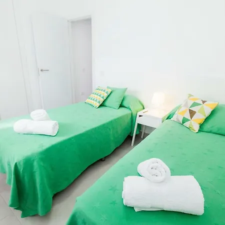 Apartamento Oh La Life! El Tesoro Costa Adeje (Tenerife)